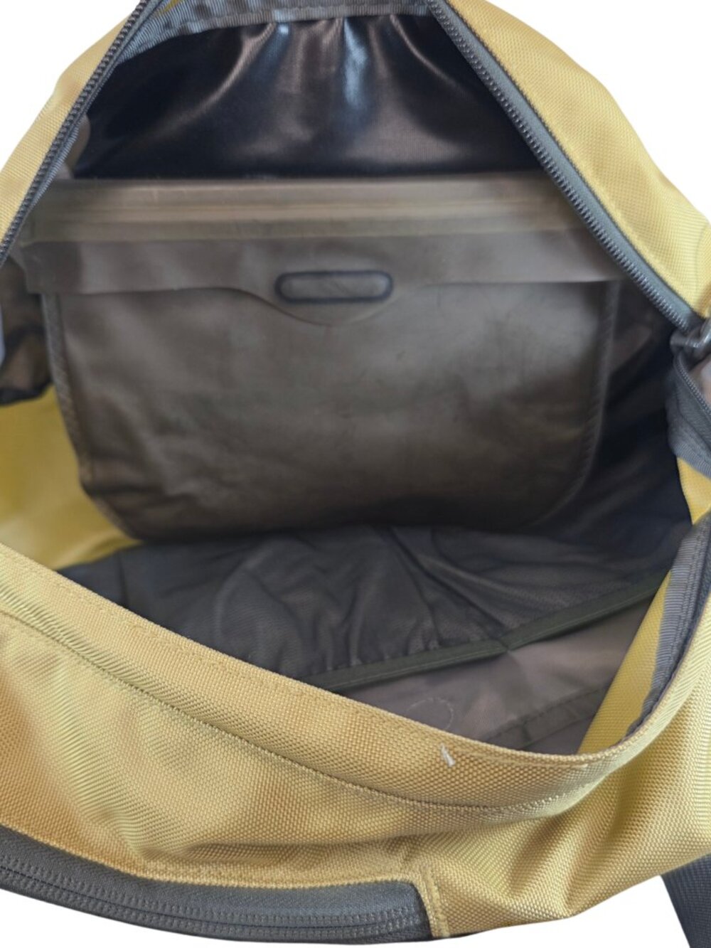 Patagonia Stealth Atom Sling 15L Fly Fishing Pack SP17 STY 48326 - Picture 7 of 11